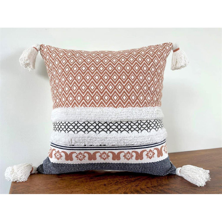 Large white clearance cushion covers